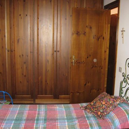 Le Tre Rose Montagna Apartamento Camigliatello Silano Exterior foto