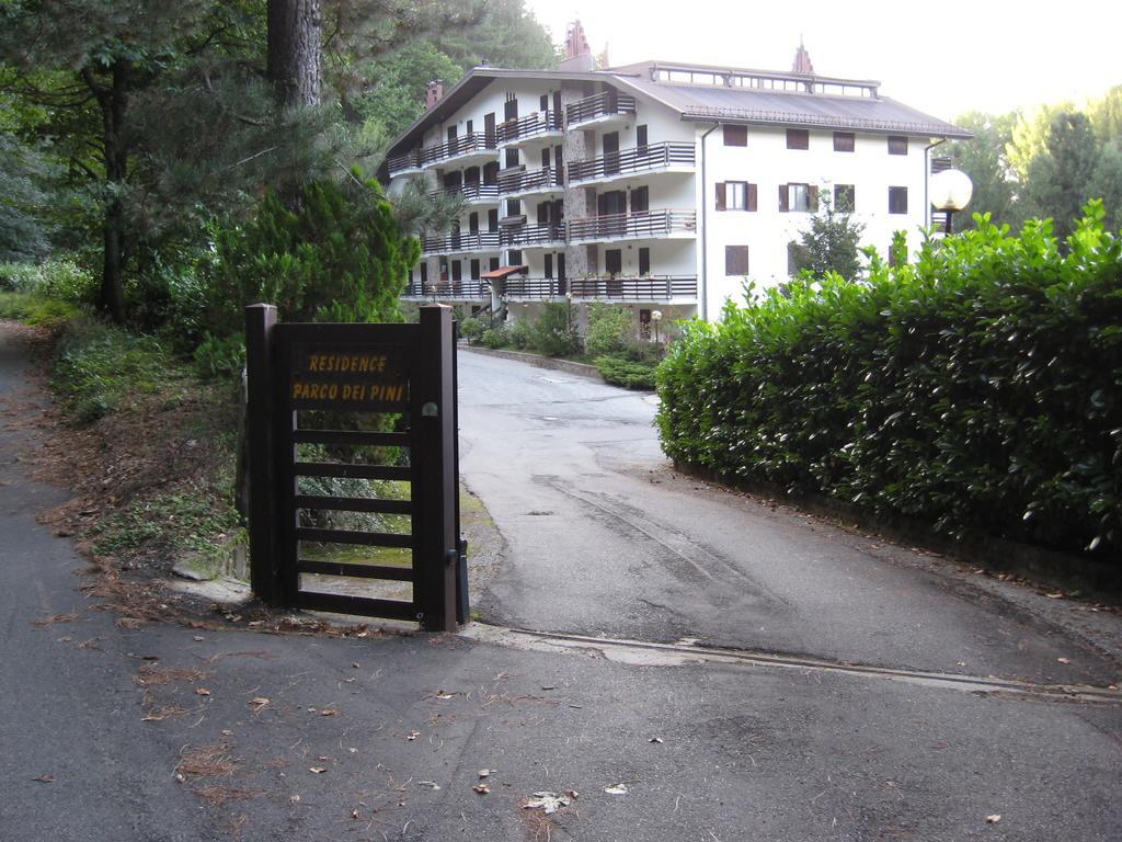 Le Tre Rose Montagna Apartamento Camigliatello Silano Quarto foto