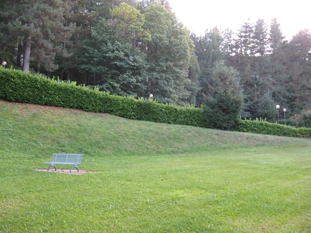 Le Tre Rose Montagna Apartamento Camigliatello Silano Quarto foto