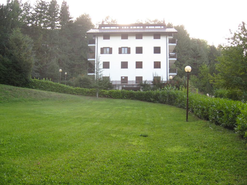 Le Tre Rose Montagna Apartamento Camigliatello Silano Quarto foto