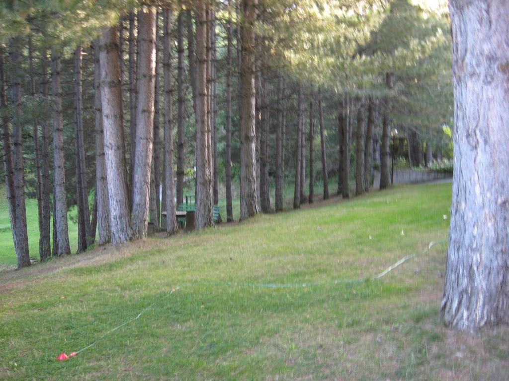 Le Tre Rose Montagna Apartamento Camigliatello Silano Quarto foto