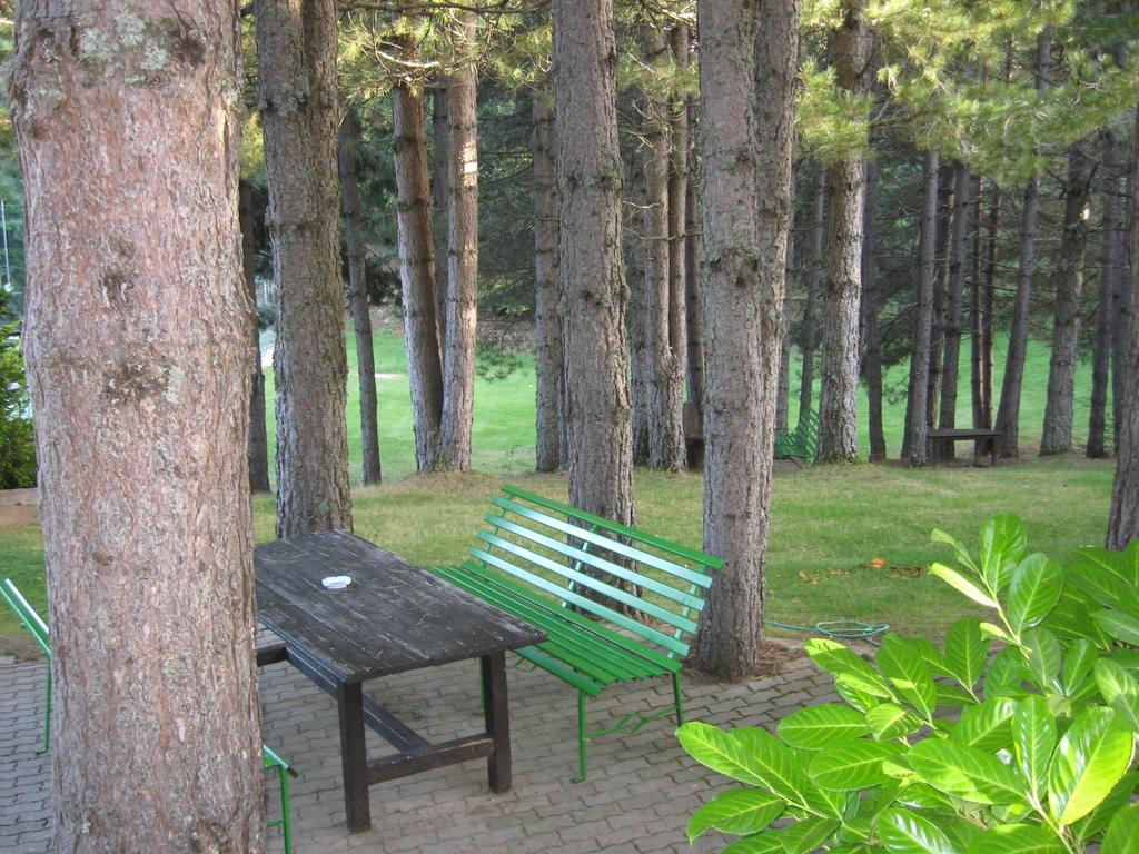 Le Tre Rose Montagna Apartamento Camigliatello Silano Quarto foto