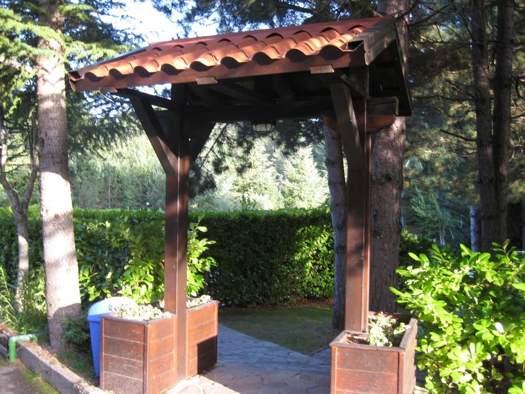 Le Tre Rose Montagna Apartamento Camigliatello Silano Quarto foto