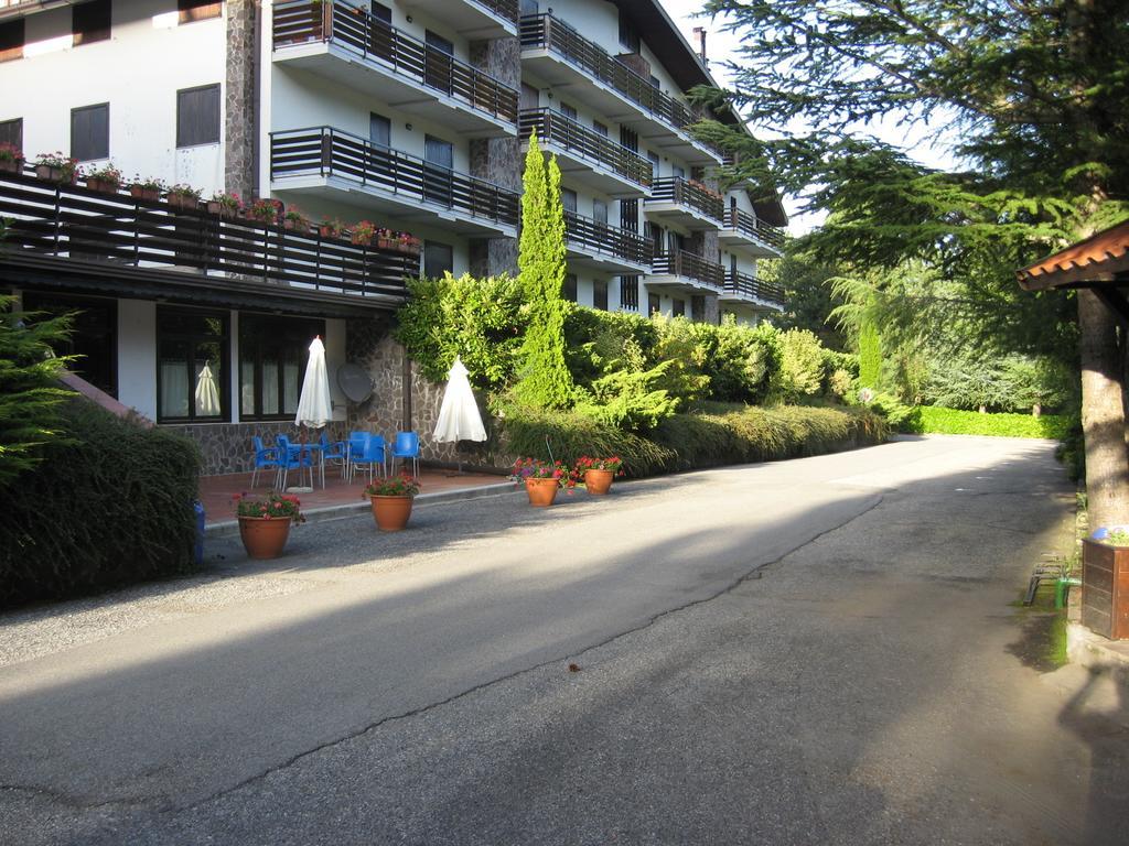 Le Tre Rose Montagna Apartamento Camigliatello Silano Quarto foto