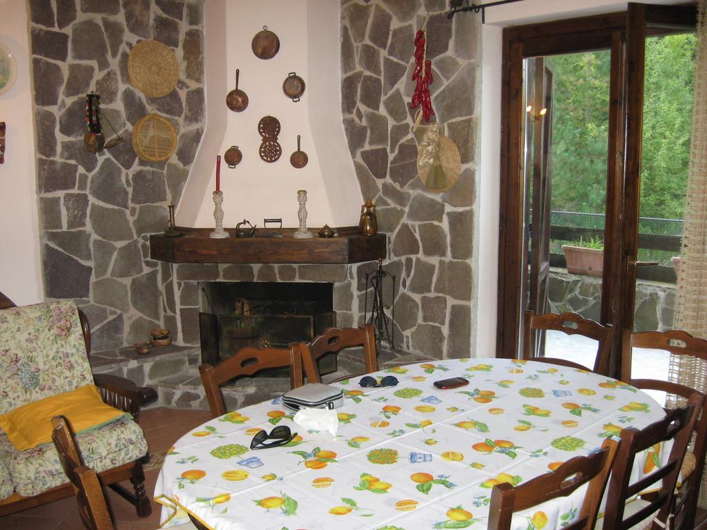 Le Tre Rose Montagna Apartamento Camigliatello Silano Quarto foto