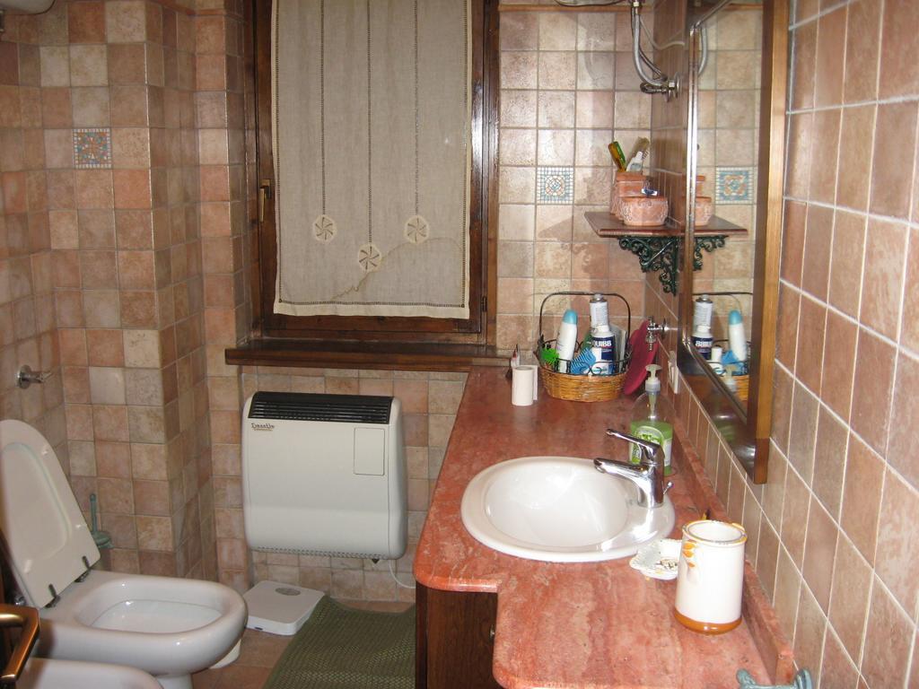 Le Tre Rose Montagna Apartamento Camigliatello Silano Quarto foto