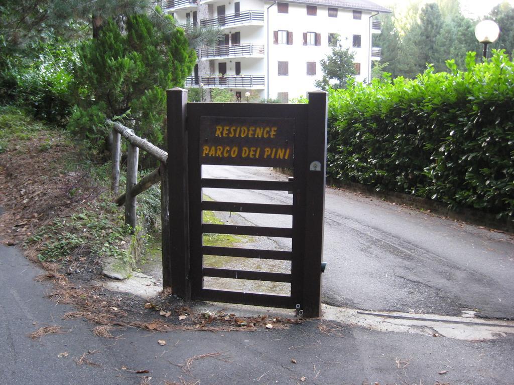 Le Tre Rose Montagna Apartamento Camigliatello Silano Quarto foto