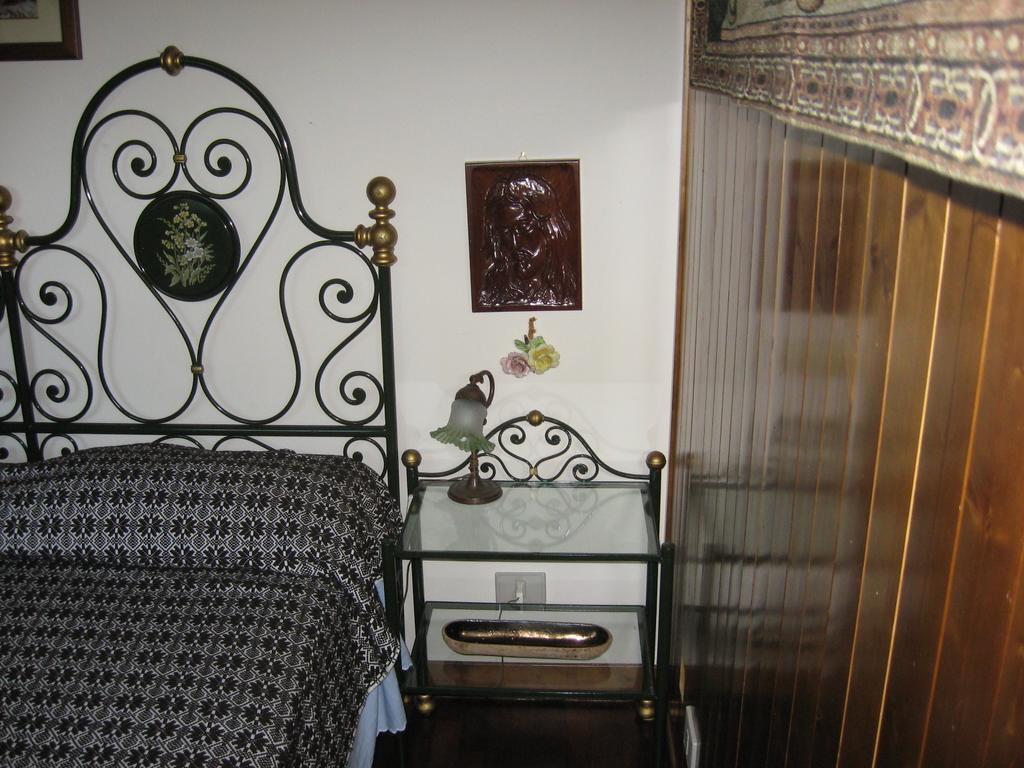 Le Tre Rose Montagna Apartamento Camigliatello Silano Quarto foto