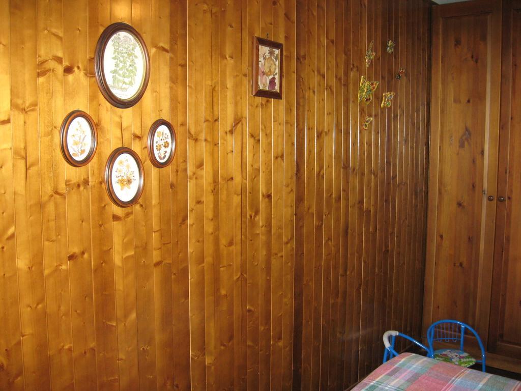 Le Tre Rose Montagna Apartamento Camigliatello Silano Quarto foto