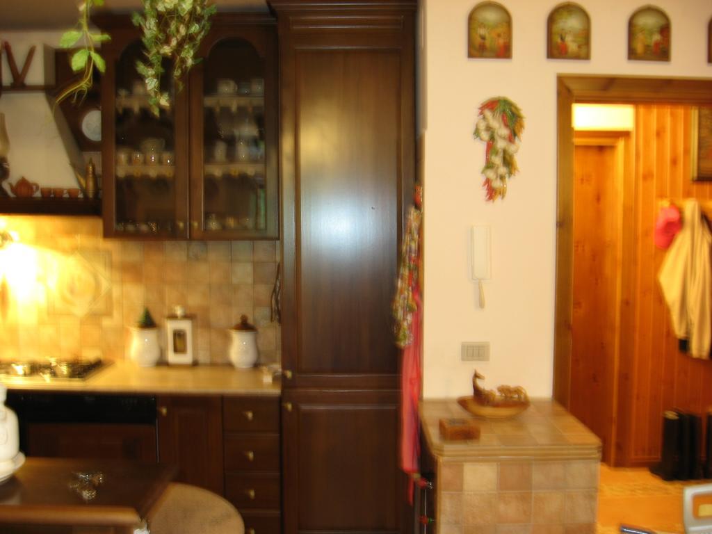 Le Tre Rose Montagna Apartamento Camigliatello Silano Quarto foto
