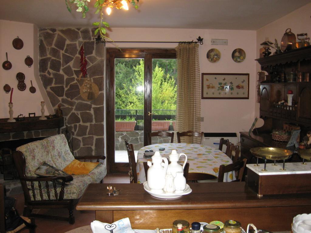 Le Tre Rose Montagna Apartamento Camigliatello Silano Quarto foto