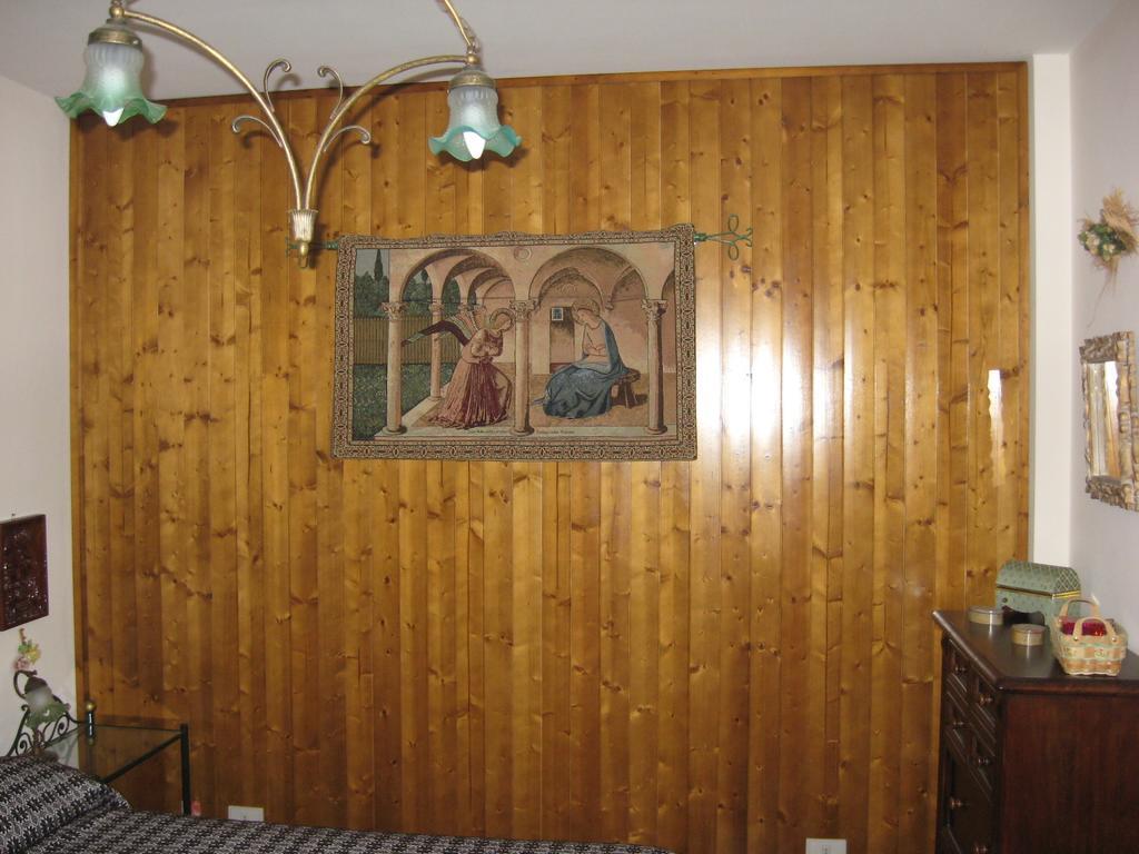 Le Tre Rose Montagna Apartamento Camigliatello Silano Quarto foto