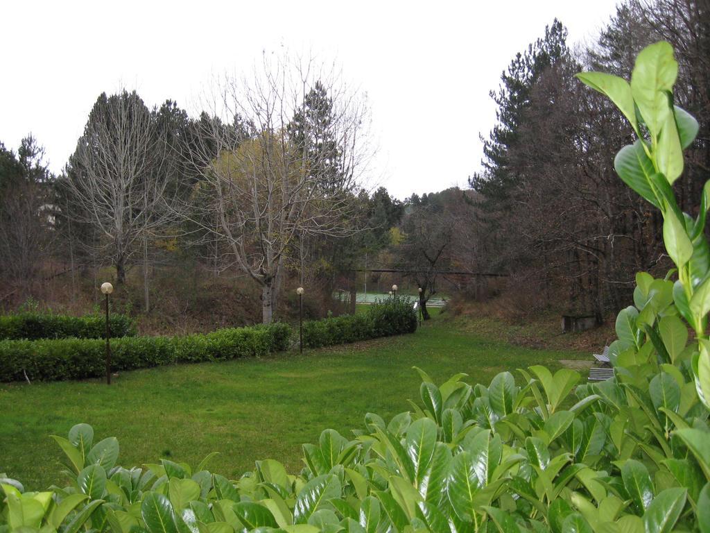 Le Tre Rose Montagna Apartamento Camigliatello Silano Exterior foto