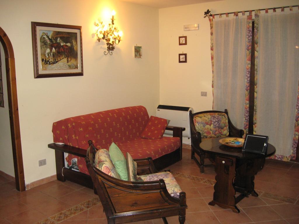Le Tre Rose Montagna Apartamento Camigliatello Silano Exterior foto