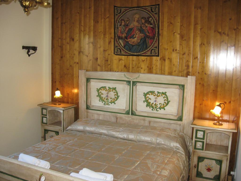 Le Tre Rose Montagna Apartamento Camigliatello Silano Exterior foto