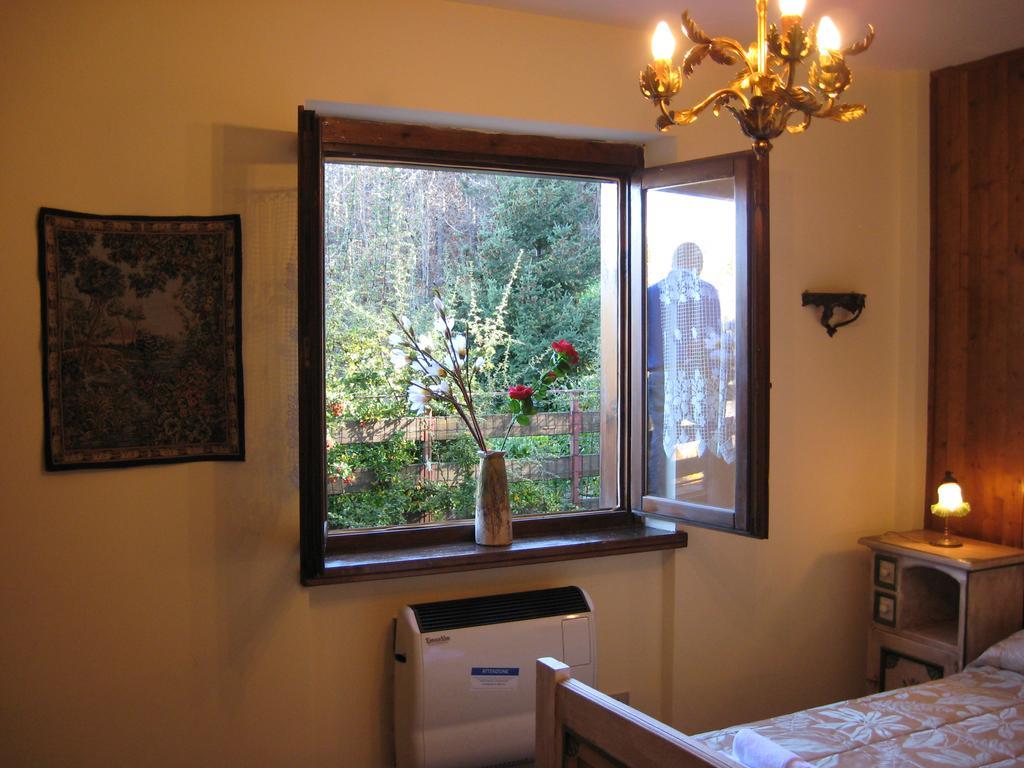 Le Tre Rose Montagna Apartamento Camigliatello Silano Exterior foto