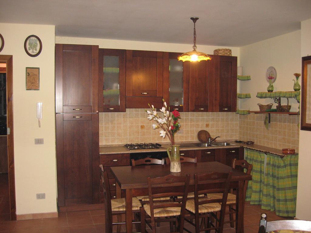Le Tre Rose Montagna Apartamento Camigliatello Silano Exterior foto
