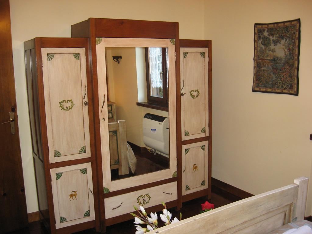 Le Tre Rose Montagna Apartamento Camigliatello Silano Exterior foto