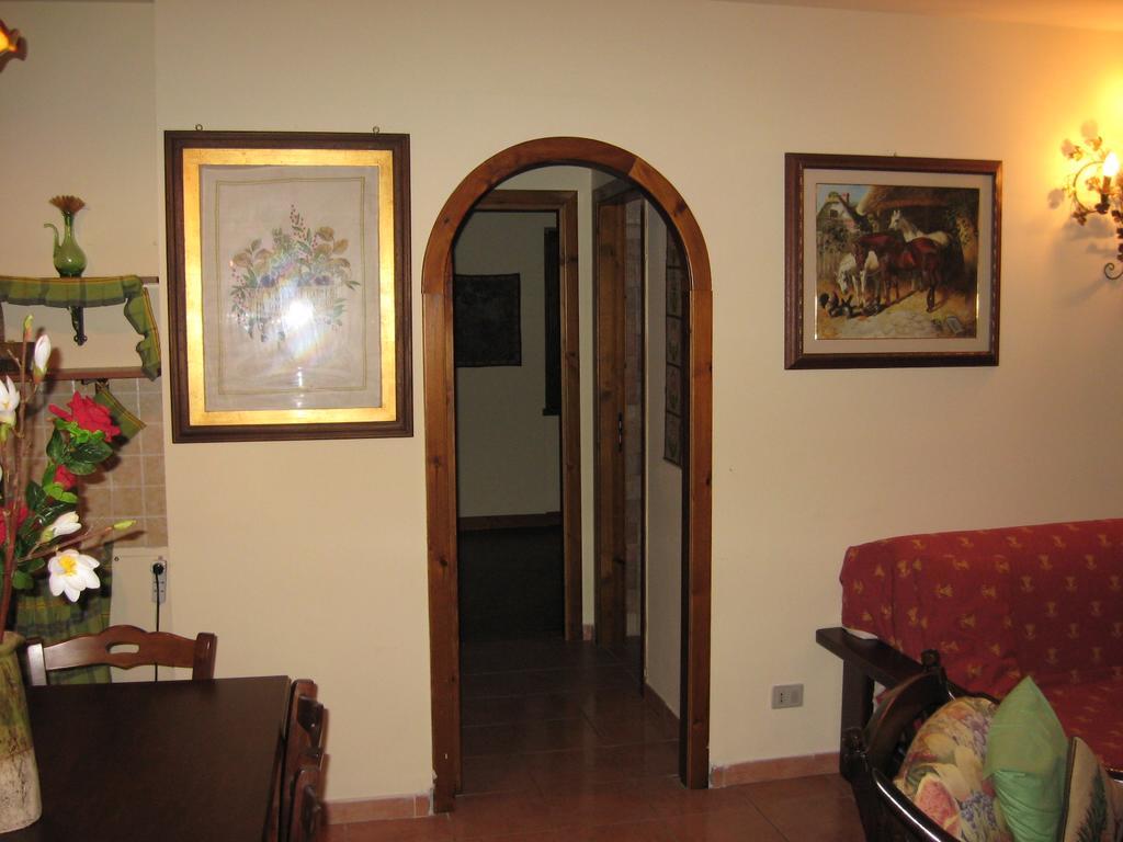 Le Tre Rose Montagna Apartamento Camigliatello Silano Exterior foto