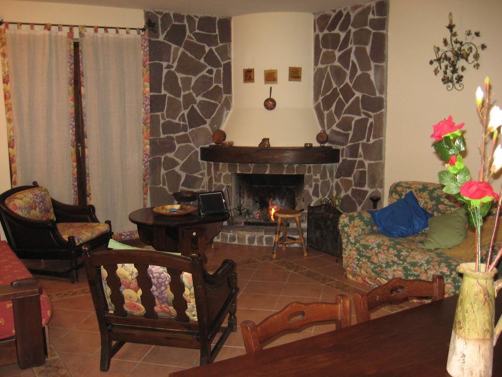 Le Tre Rose Montagna Apartamento Camigliatello Silano Exterior foto