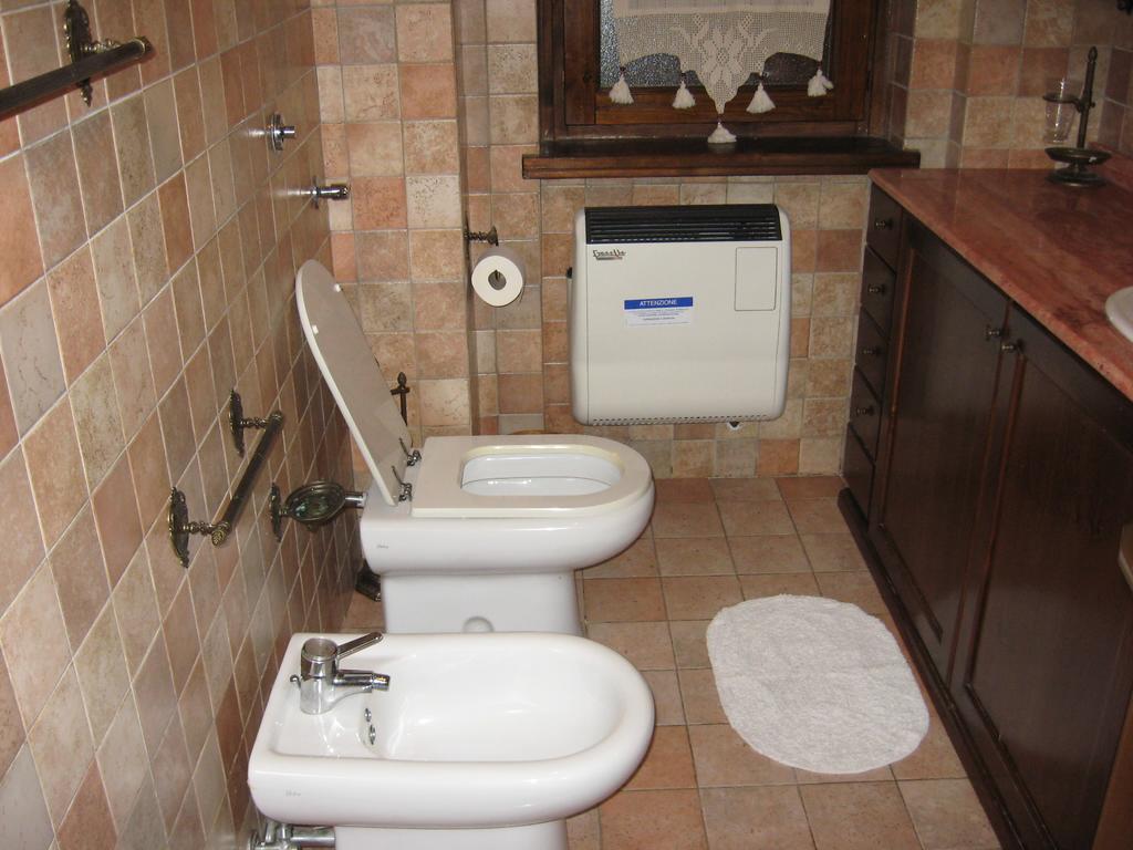 Le Tre Rose Montagna Apartamento Camigliatello Silano Exterior foto