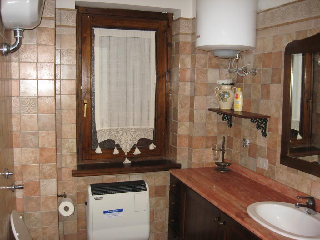 Le Tre Rose Montagna Apartamento Camigliatello Silano Exterior foto